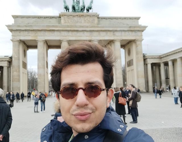 Kavaklıdere Almanca Özel Ders